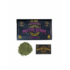 PACIFIC STONE Roll Your Own Sugar Shake Wedding Cake Indica (14g)
