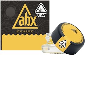 ABX | Badder Galactic Jack 1g