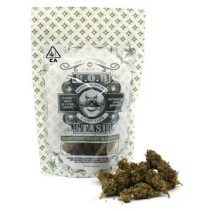 BOB STASH Sweet Diesel Ounce