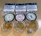 Punch - Live Rosin - Cereal Alien Rainbow - Badder (1g) - Tier 4