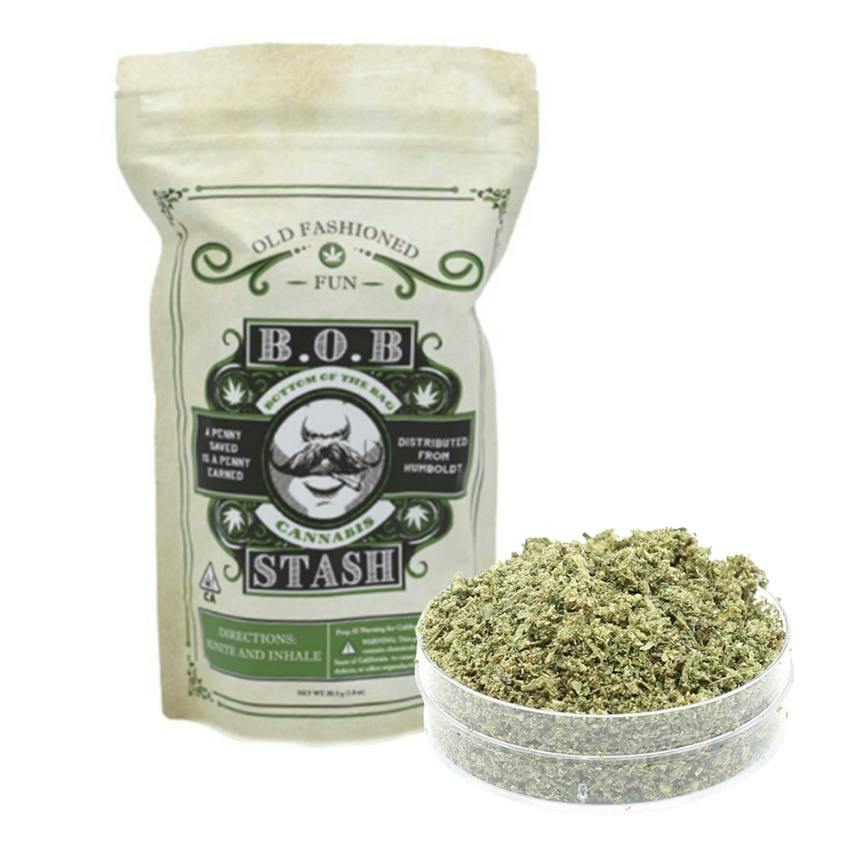 Bob Stash: Glitter Bomb Oz