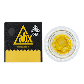 ABX | Badder Dosi Cake 1g