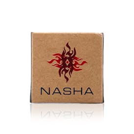 Nasha Orange Unpressed 1.2g Sativa Hybrid Street Tart