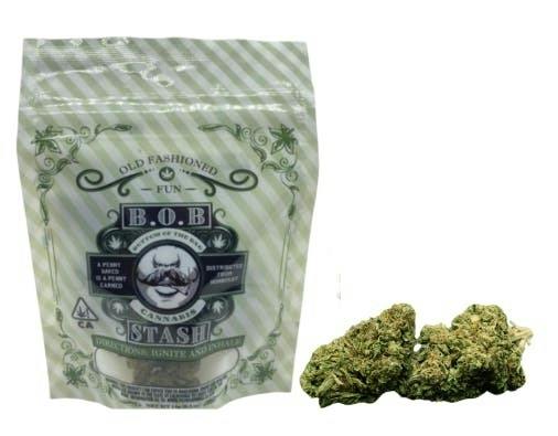 BOB STASH Animal Mints Smalls 8th