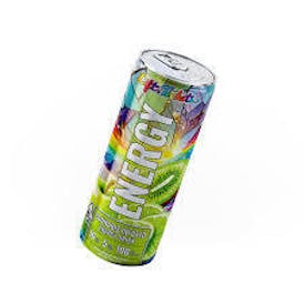Lift Tickets: 12oz Energy Drink: 10mg THC: 5mg THCV