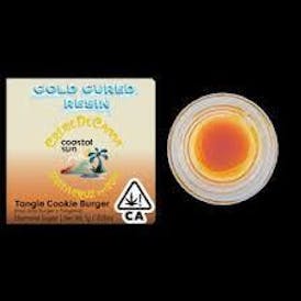 Creme De Canna - Diamond Sauce - Tropicana Cherry - 1g - (S)