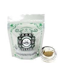 BOB STASH CEREAL MILK KIEF | S | 1G