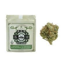 Bob Stash: Grapefruit 8th
