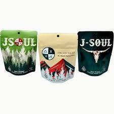 J Soul B - Blue Zushi