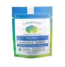 CANNATRUST Slurricane Gram