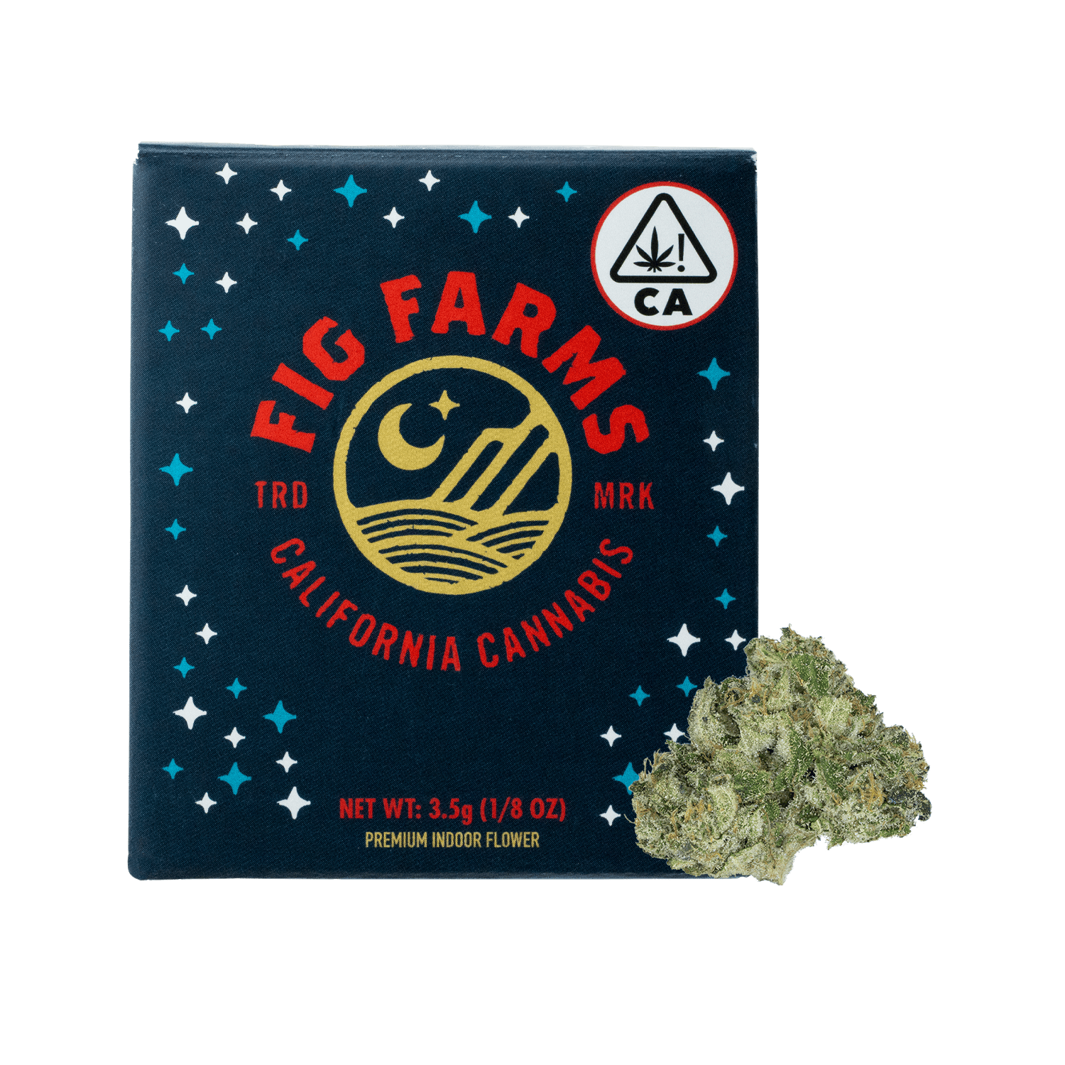 Fig Farms: Chems & Cherry 8th