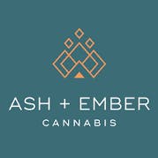 Ash & Ember Blue Dream Preroll