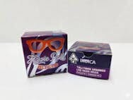 Howie Roll Live Resin 1g Indica Purple Velvet