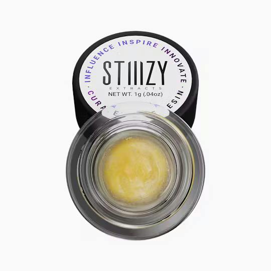 STIIIZY - SUNSET: Sherbert Crushed