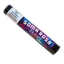 Soma Rosa Preroll 1g Indica Pave