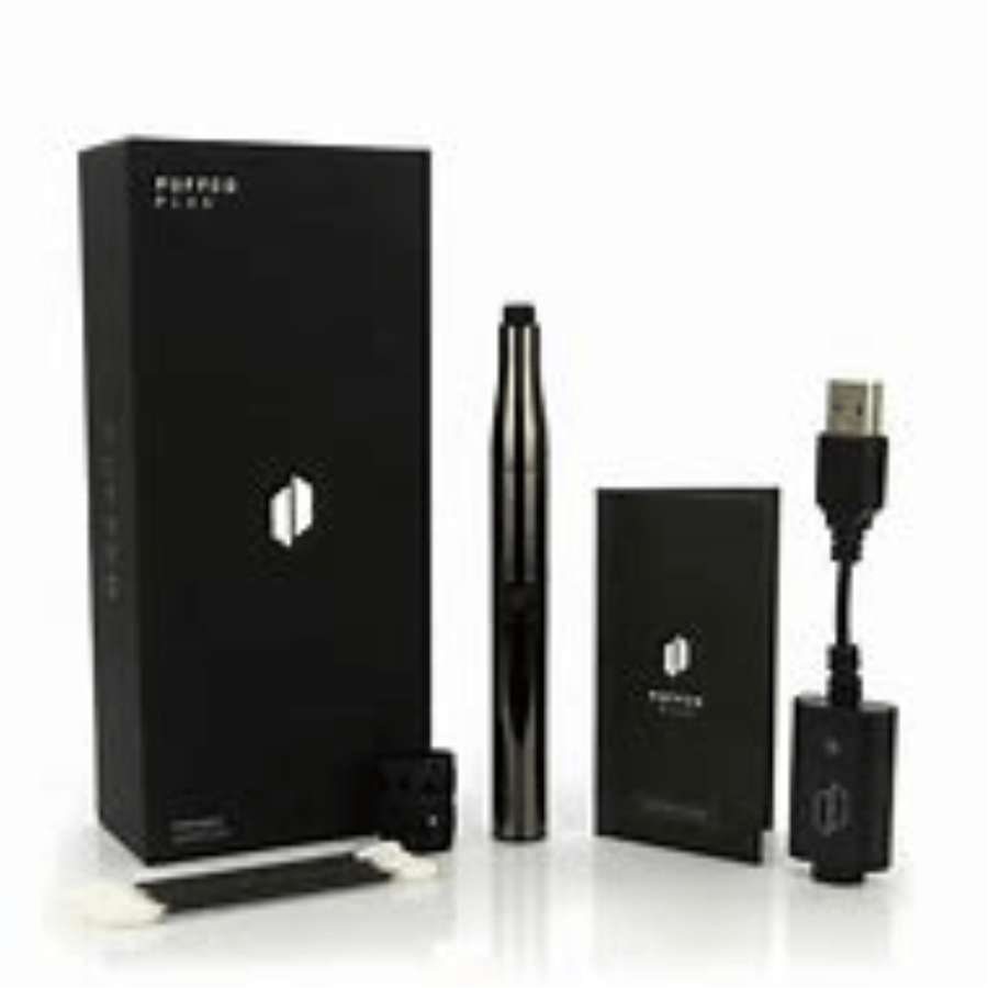 Puffco - Plus 2 Vaporizer