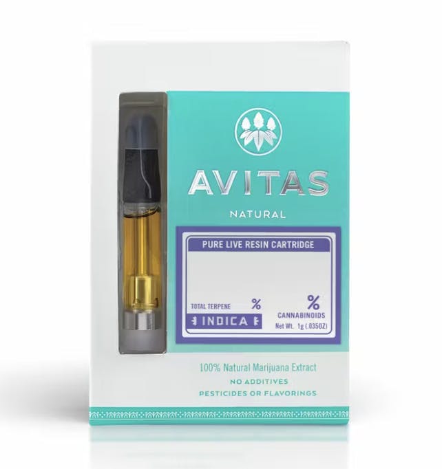 Avitas: Oregon Pineapple