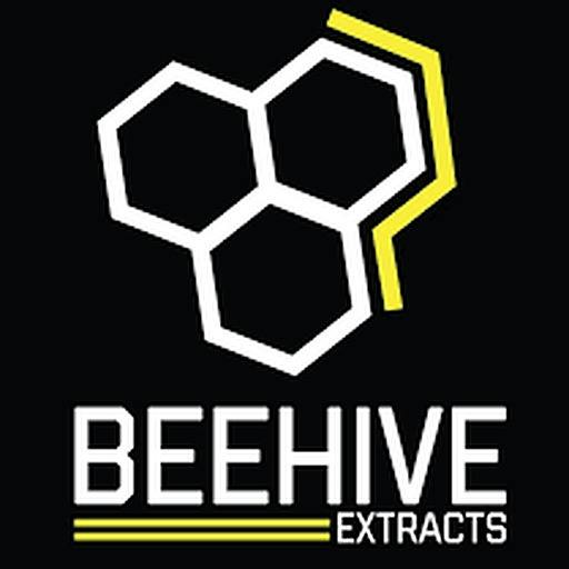 Beehive Extracts: Strawberry Cough