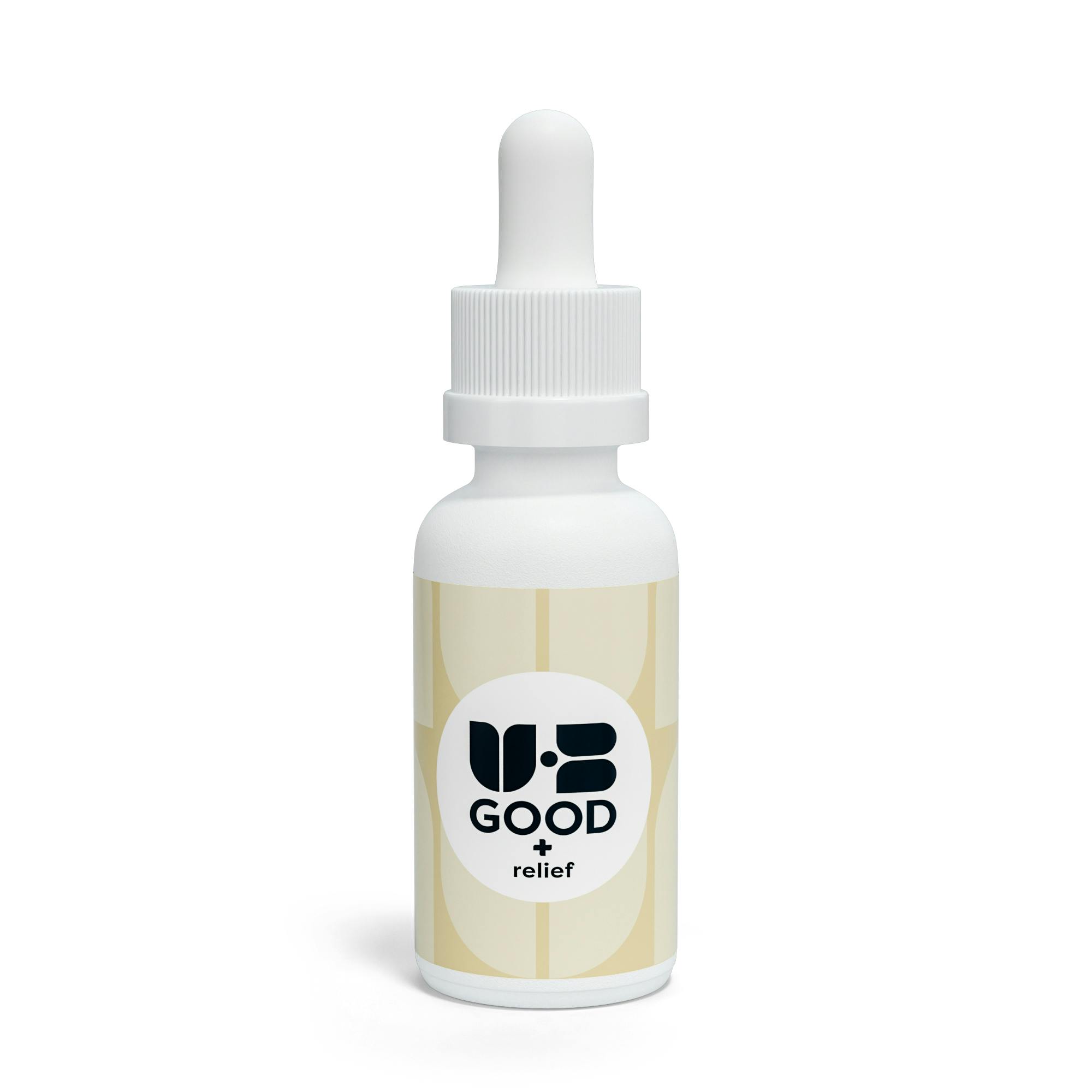 UB Good | Relief 1:20 THC:CBD | 110mg Tincture