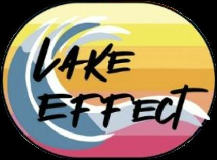 Lake Effect | Infused Sugar-Free Sweetener 22 Servings | 110mg Sugar