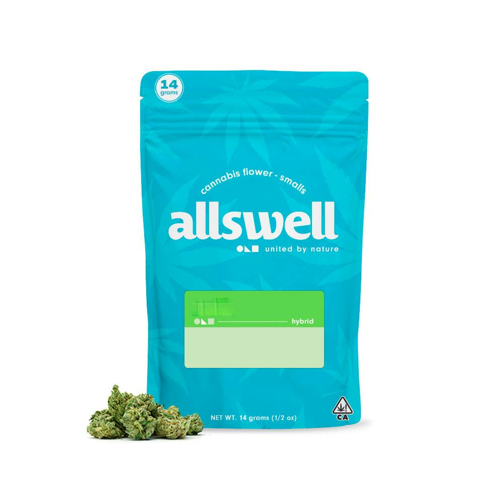Allswell: Gg4