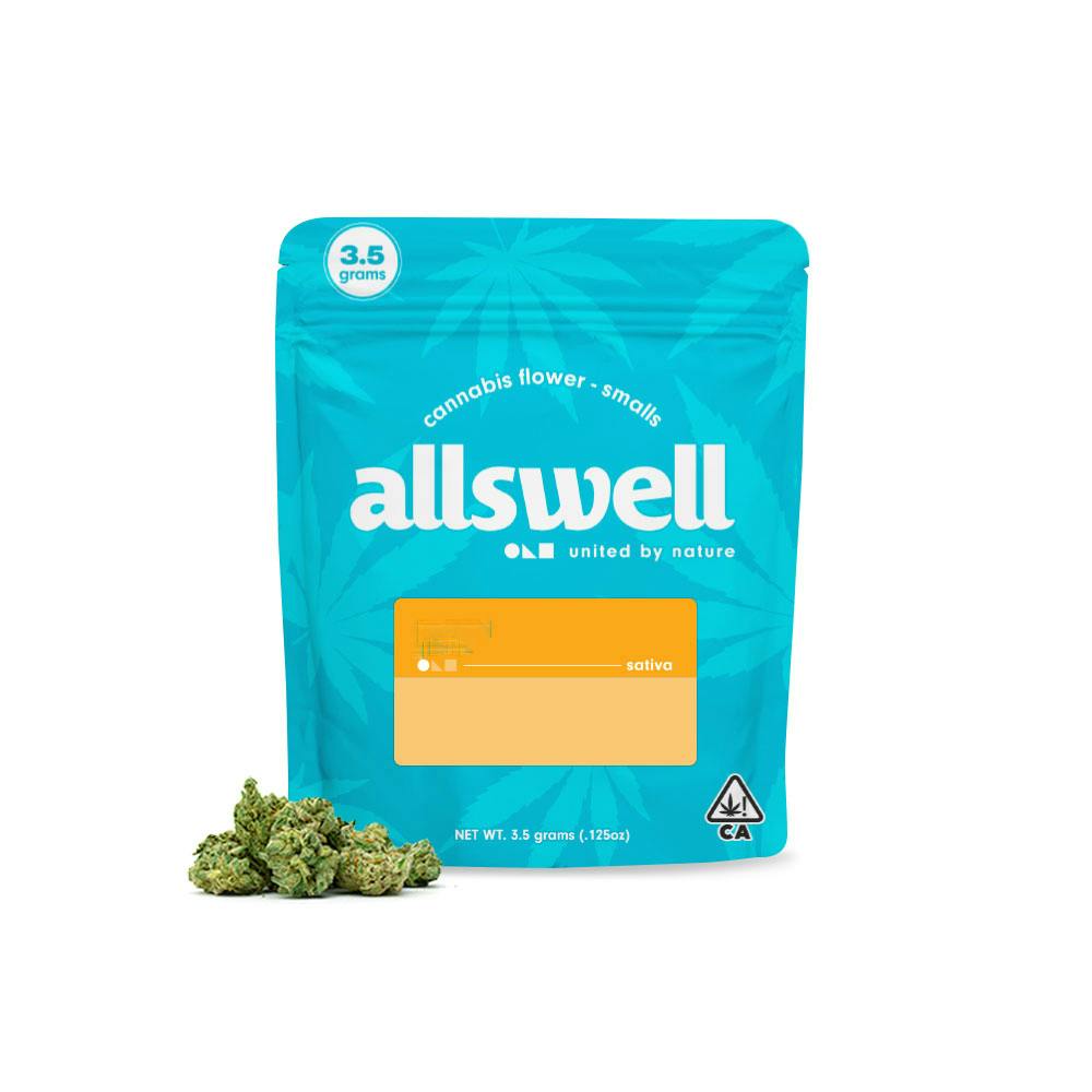 Allswell: Sour Zest #41