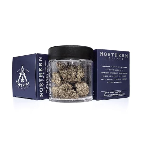 Northern Harvest: Acapulco Gold
