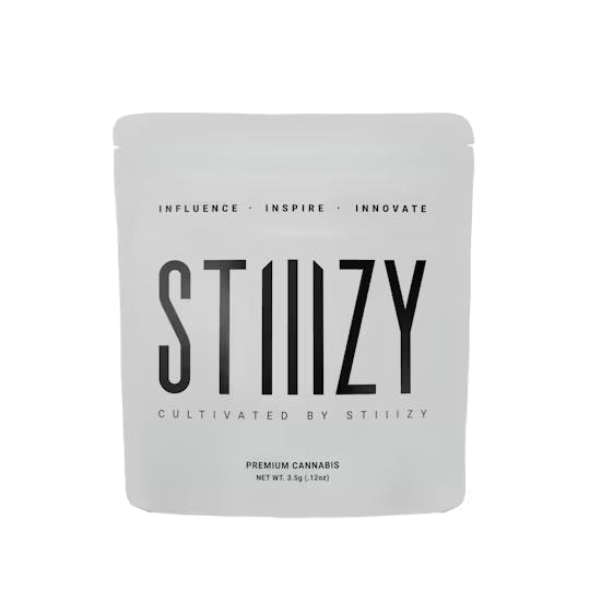 Stiiizy: Jet Lag Kush
