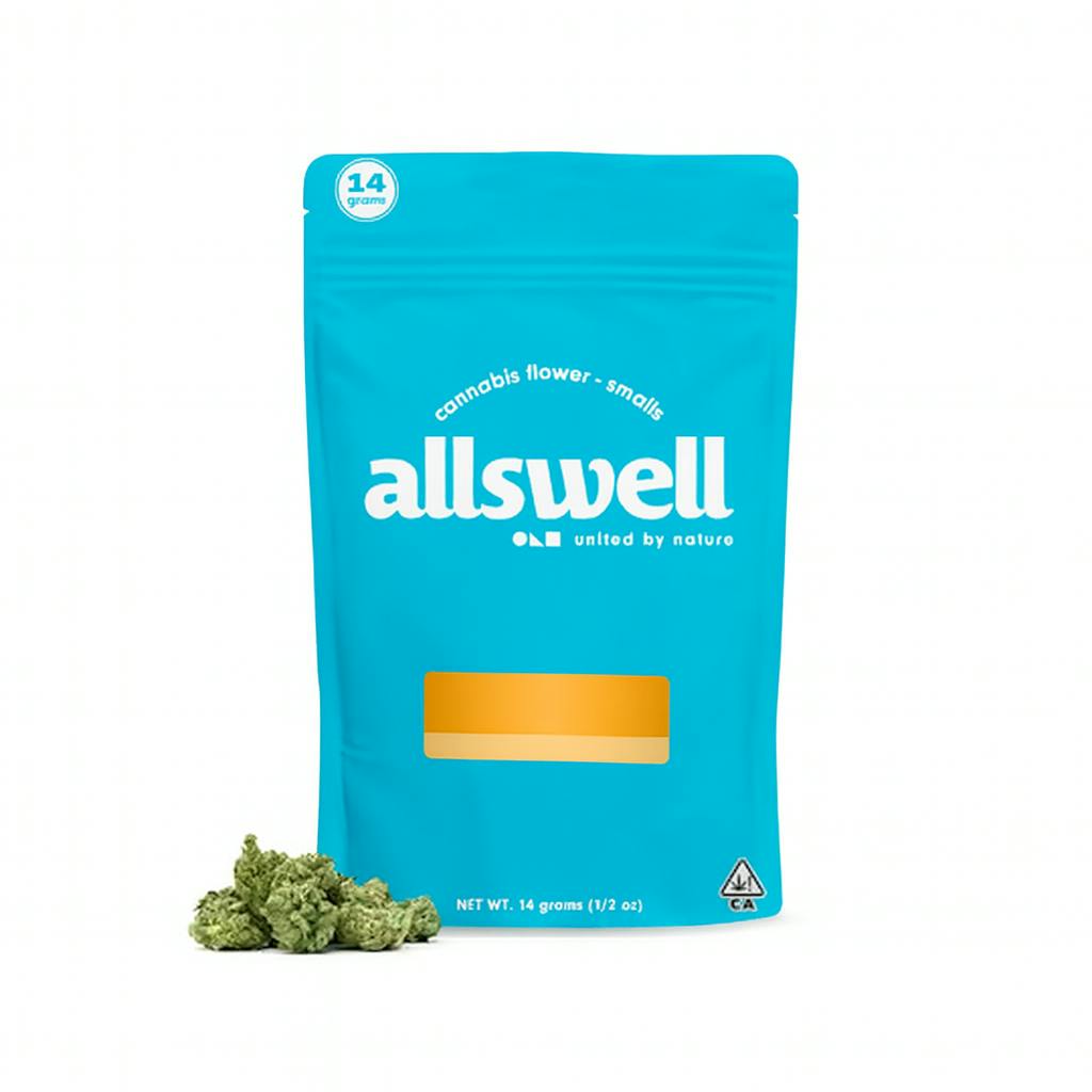Allswell: Blue Dream