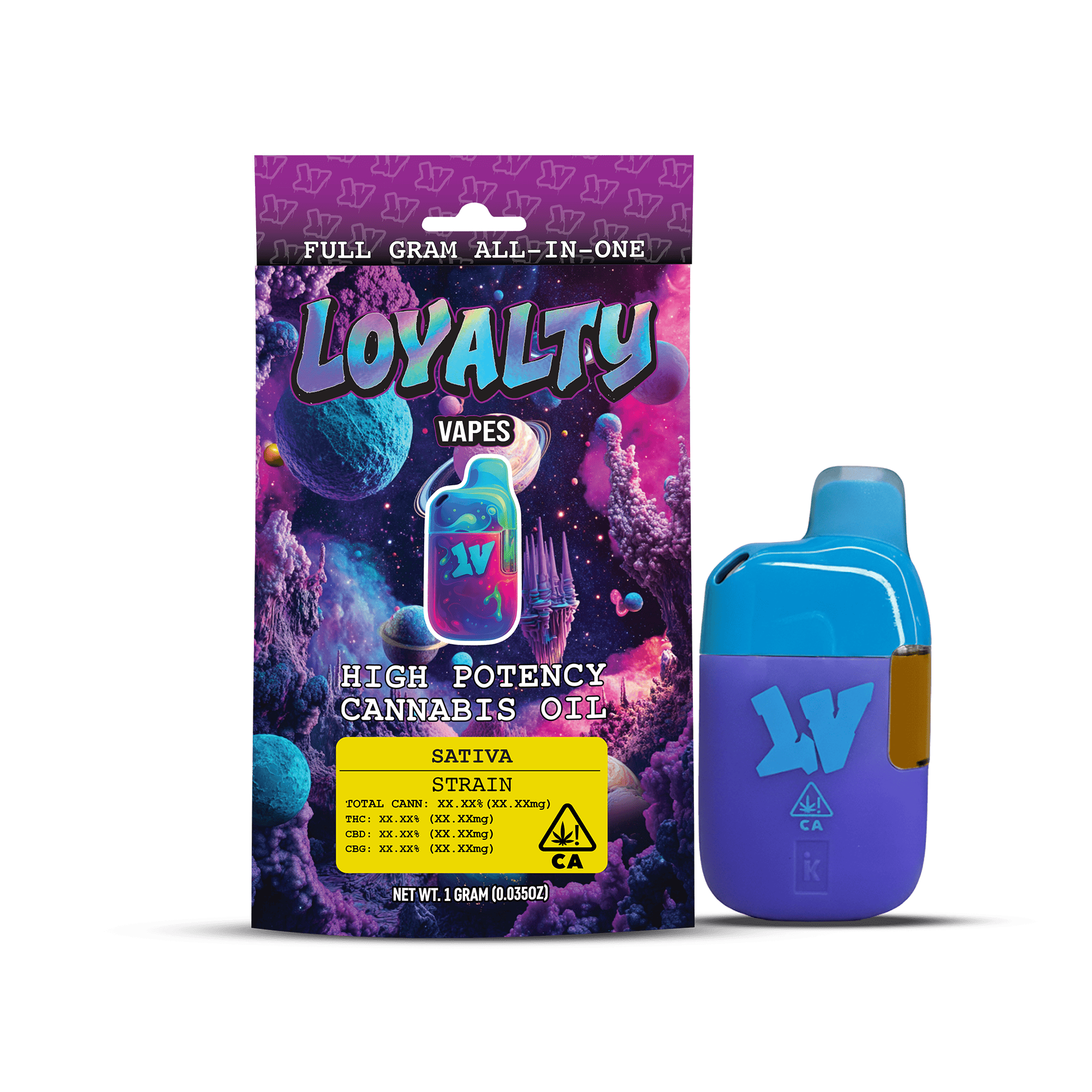 Loyalty: Jack Herer