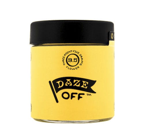 Daze Off: Blue Dream