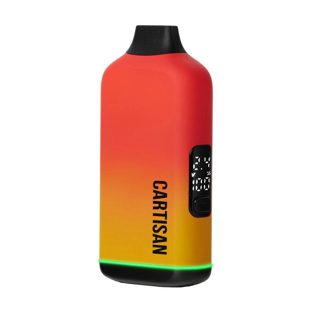 Cartisan: Assorted Colors