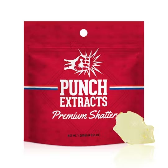 Punch: Sweet Sensi