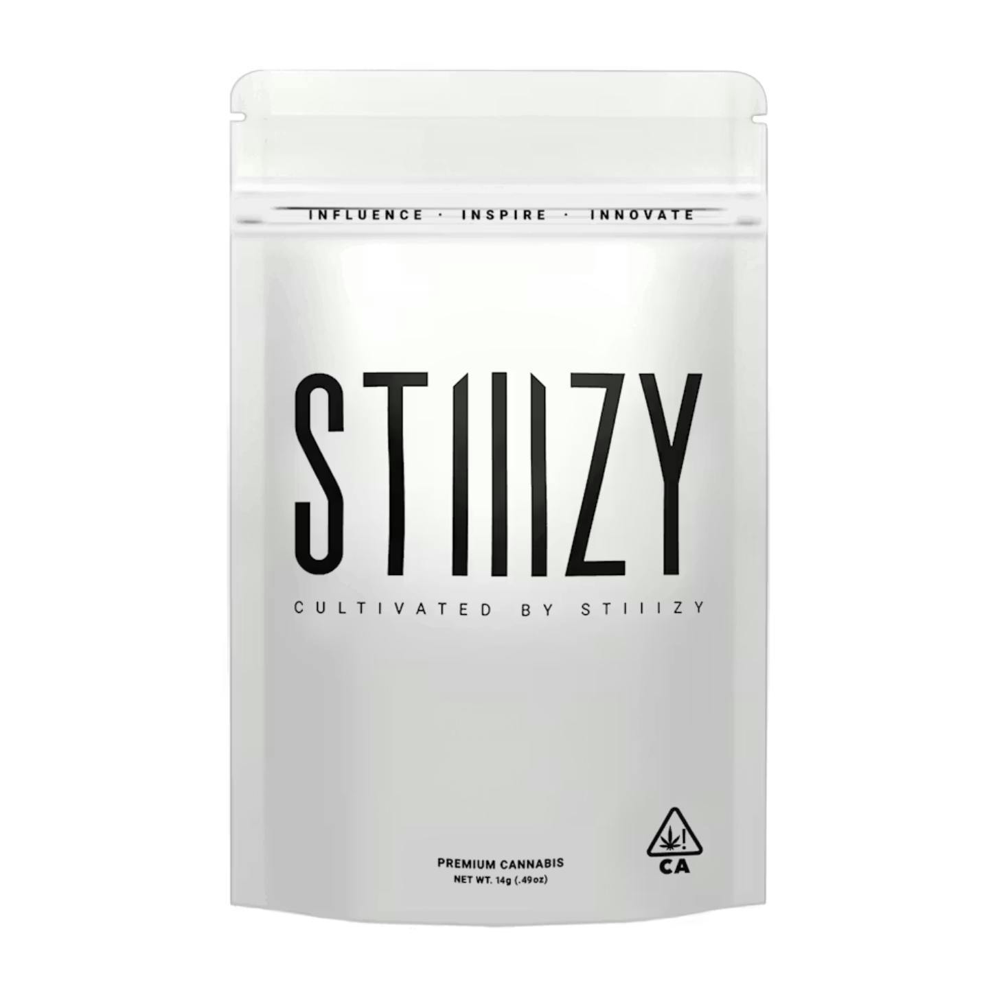 Stiiizy: Grapefruit Gas