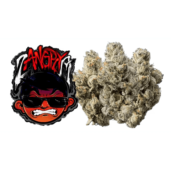 Life is Not Grape | zANGRYa | 3.5g
