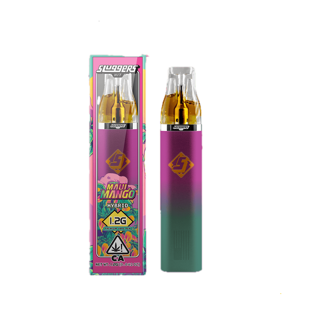 Sluggers: Maui Mango