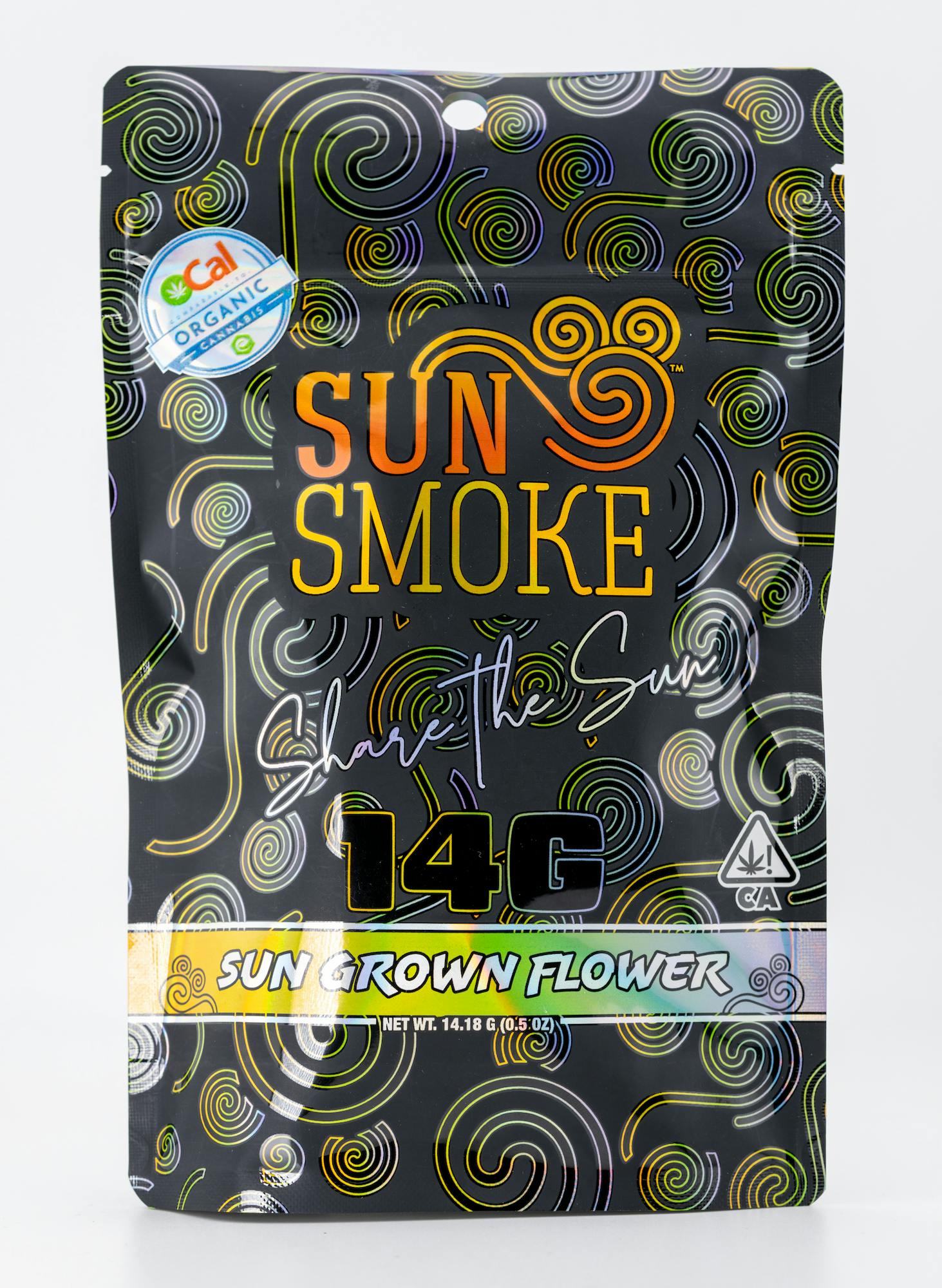 SunSmoke: Goleta Garlic