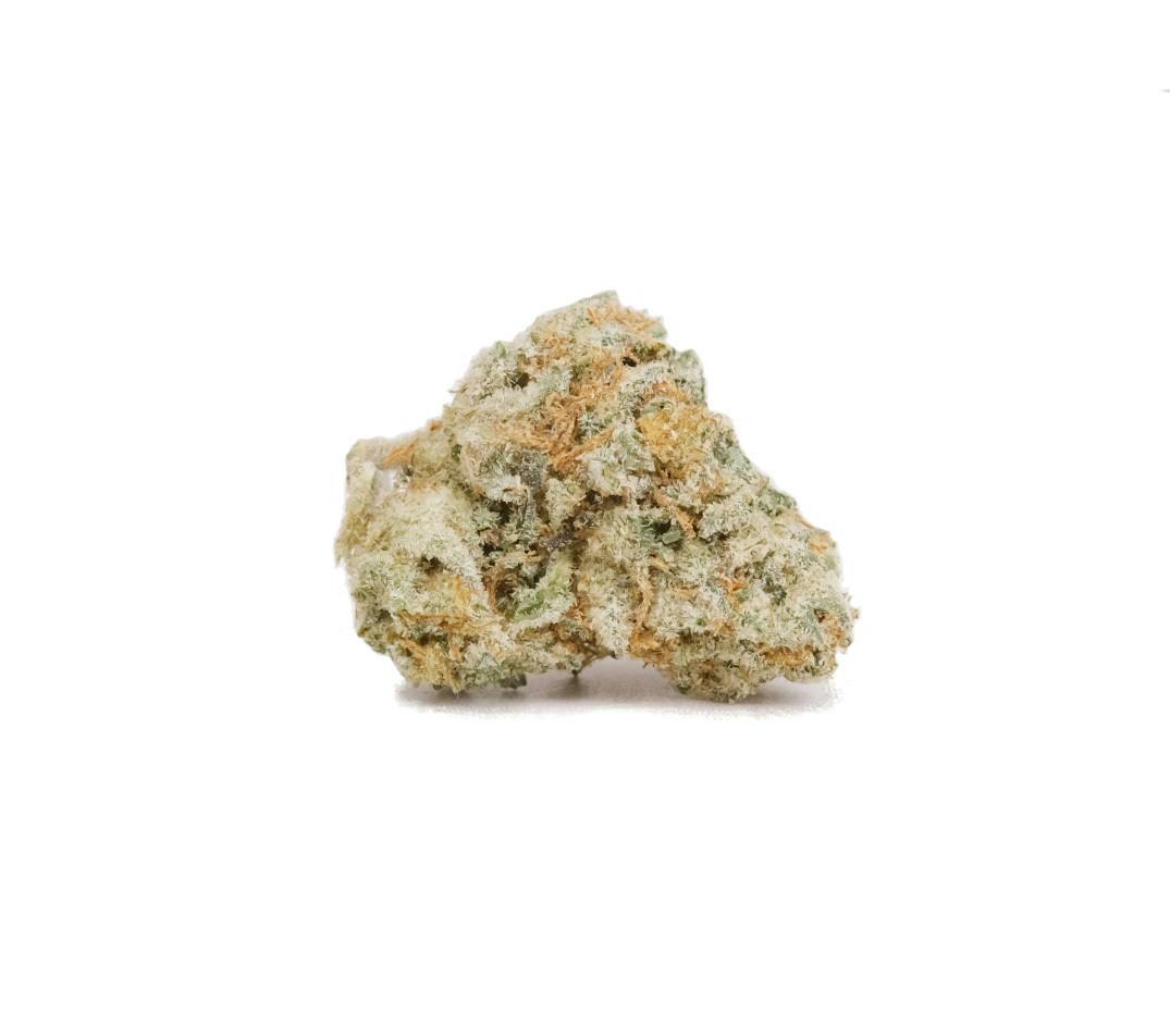 Daze Off: White Widow
