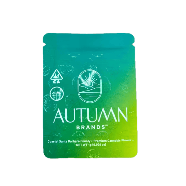 Autumn: Tang Gang