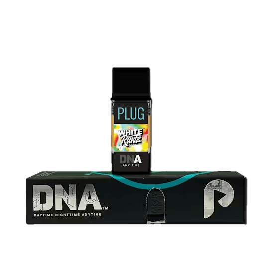 PlugPlay: White Runtz