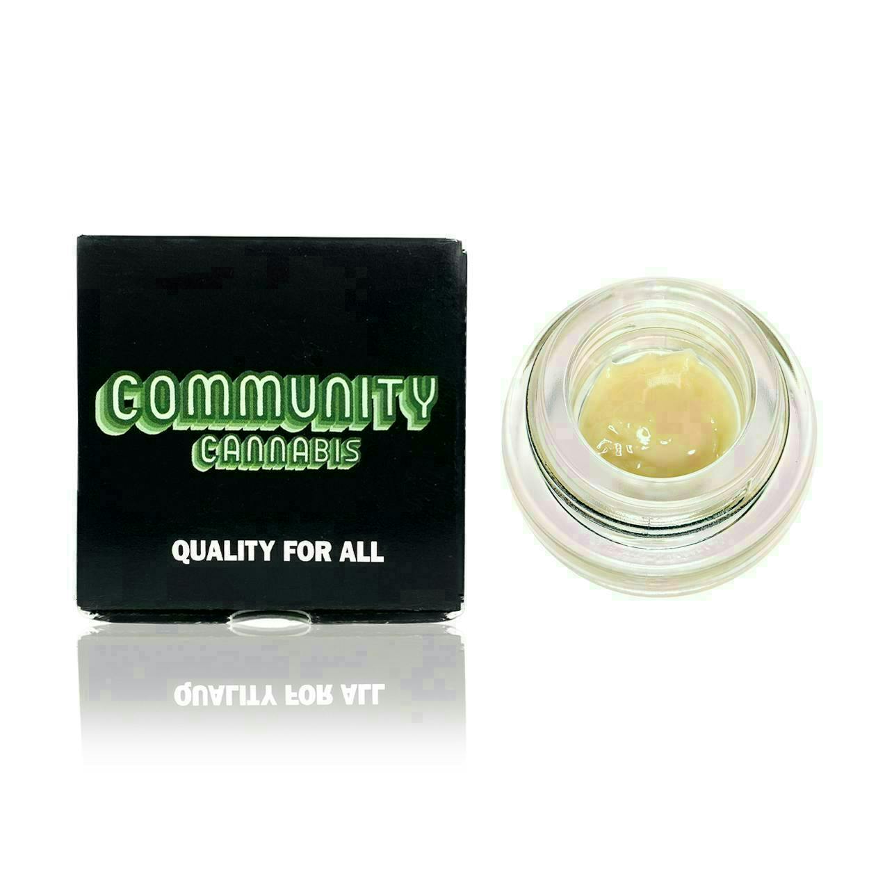 Community: Golden Banana