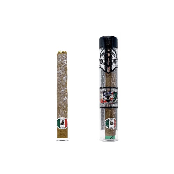 El Blunto x FIFA: Mint Victory Kush