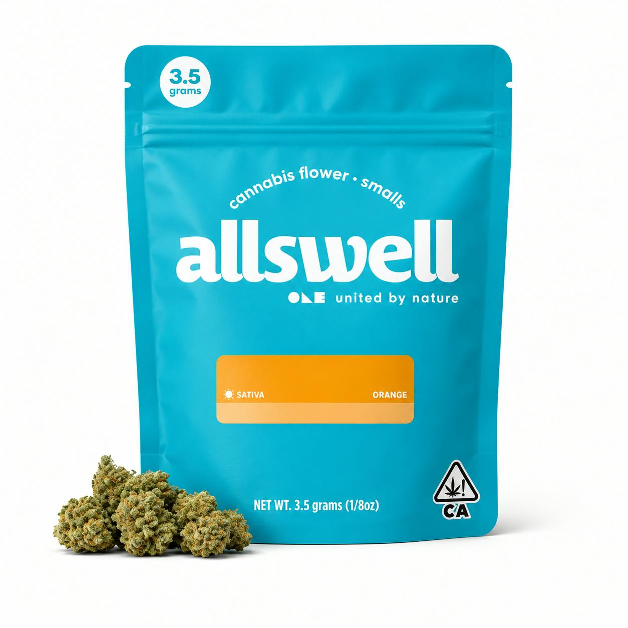 Allswell: Sour Cherry Lilac