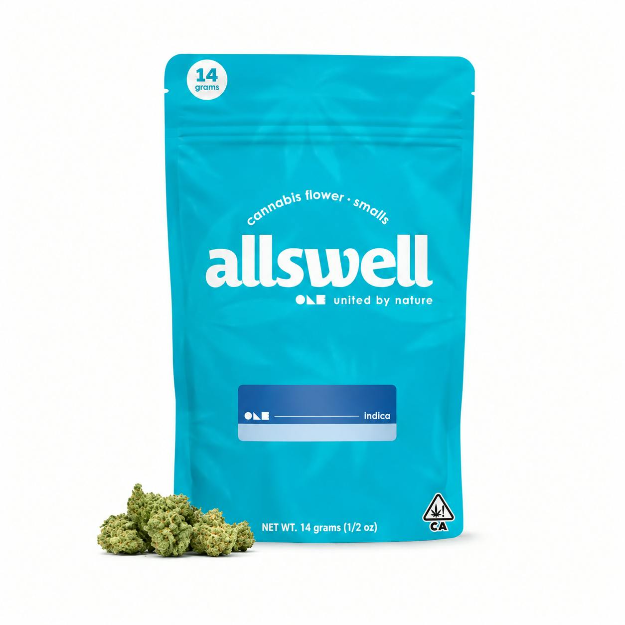 Allswell: Ghost Dough