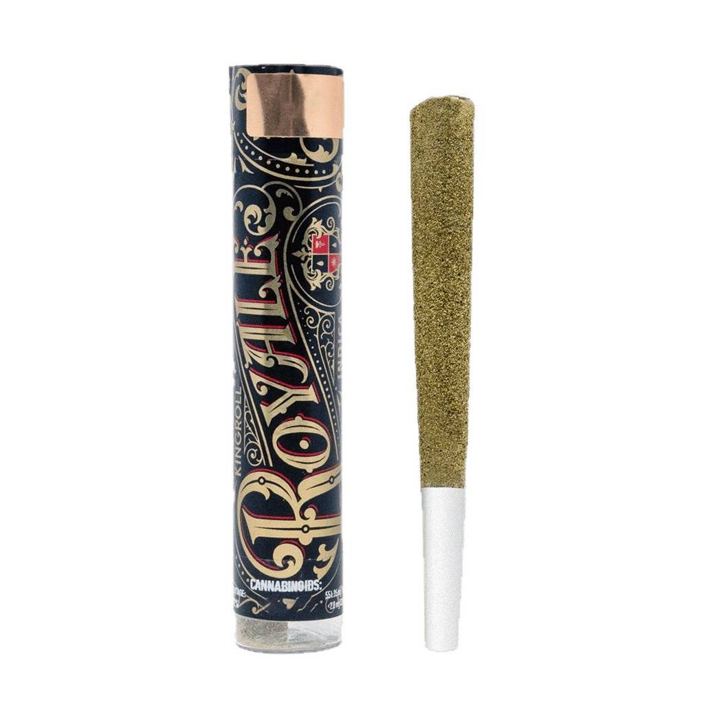 Kingpen: Tahoe OG