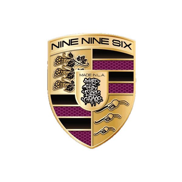 Life is Not Grape | 996 | 14g