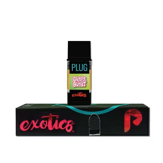 PlugPlay: Guava Burst