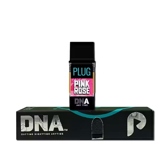 PlugPlay: Pink Rosé