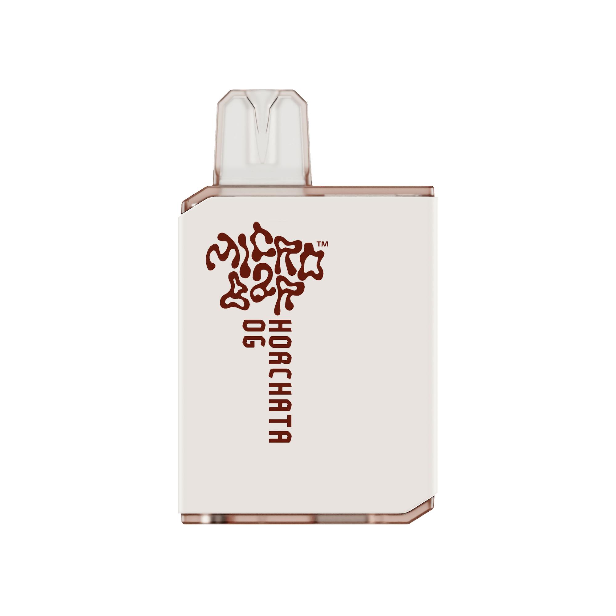 Micro Bar: Horchata OG