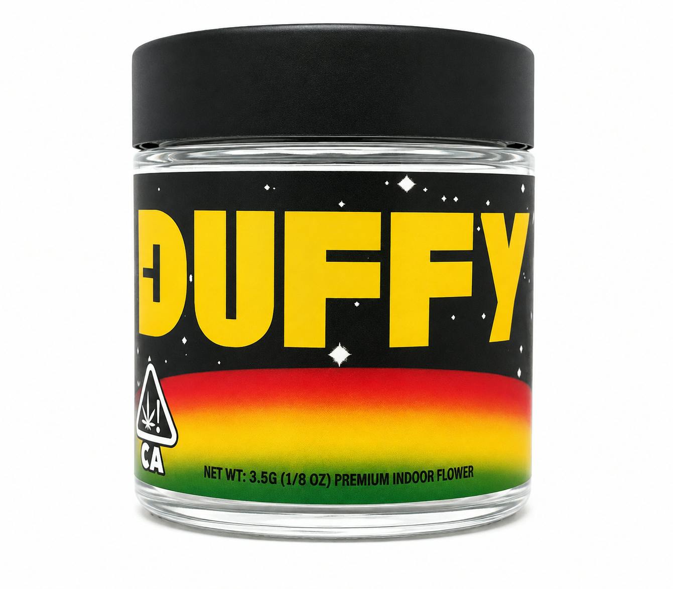 Duffy$: King Louis OG